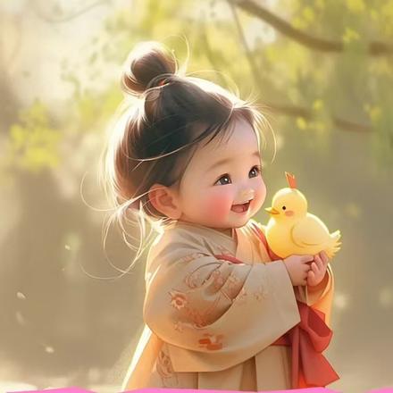 侯府丢弃的萌宝，却是天道亲闺女